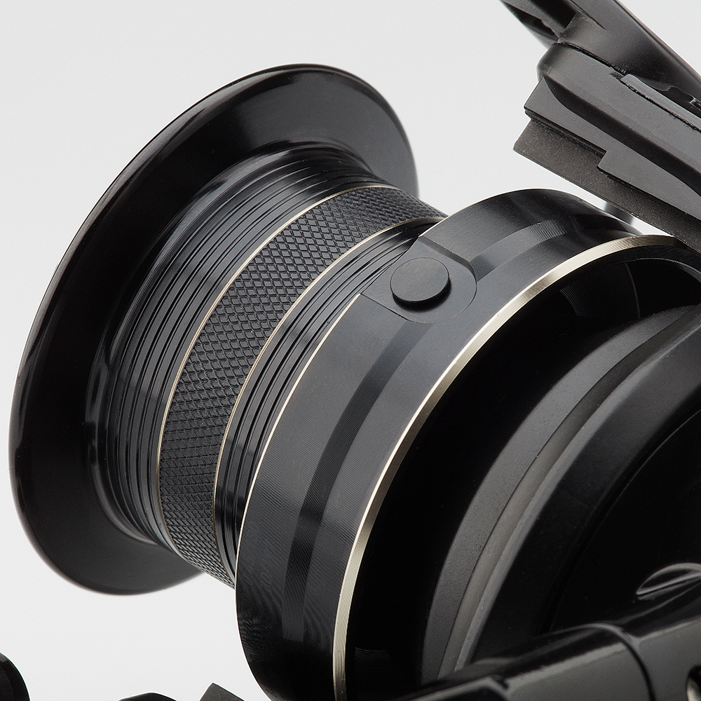 PROLOGIC FULCRUM XD 6000 FD 4+1BB