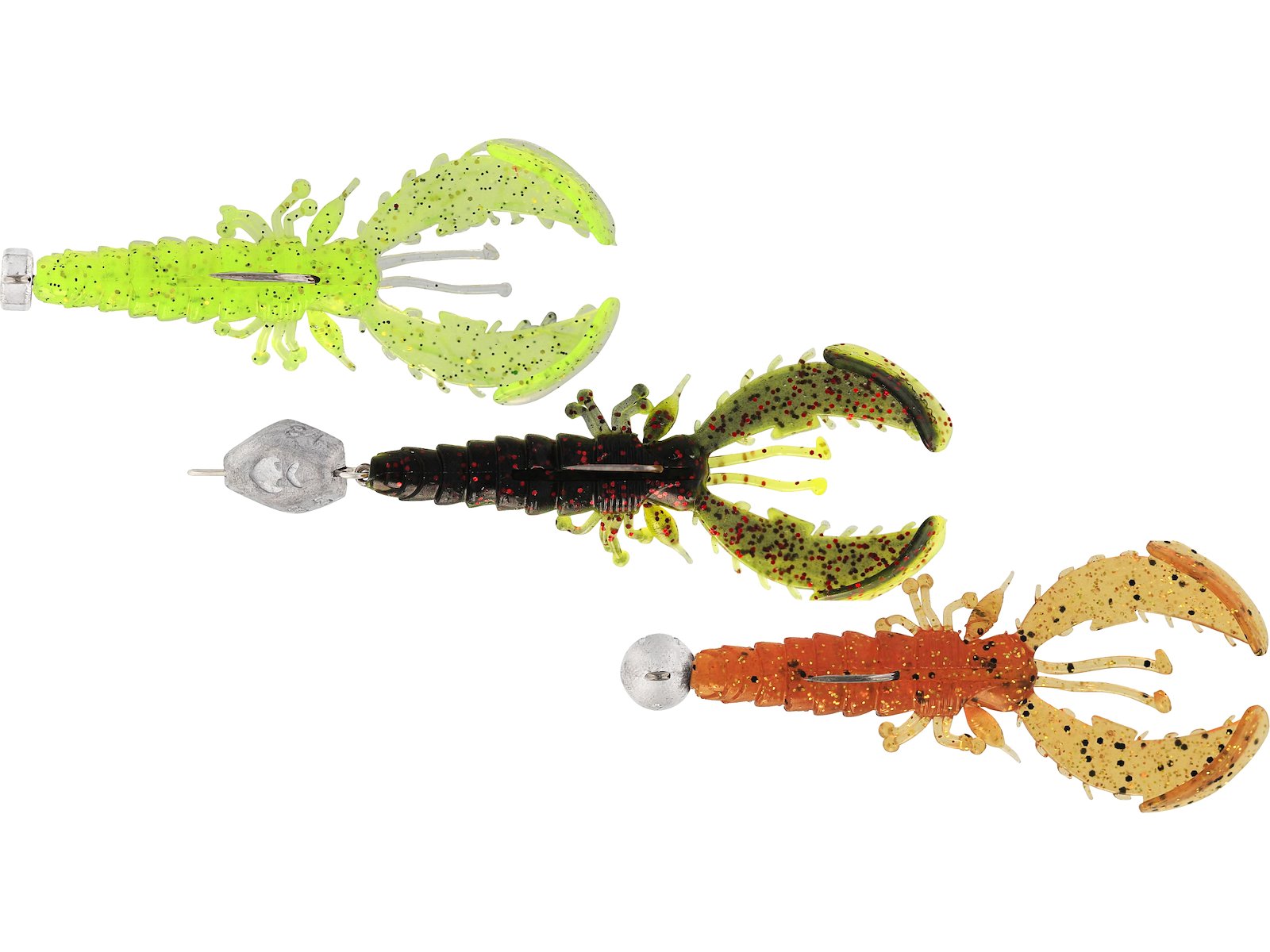 Westin CreCraw Slim R´NR 7,5 cm