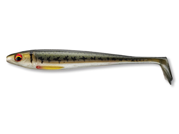 Daiwa Prorex Duckfin Shad XL; 25 cm; 110 g; Gudgeon