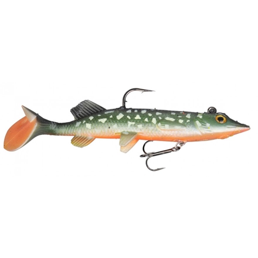 Spro Super Natural Series Pike; 12 cm; 29 gr.