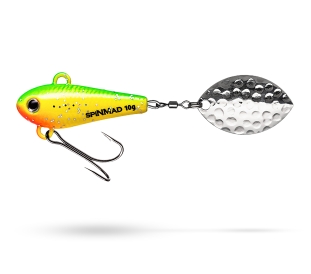 Spinmad Originals Green Lemon; 14g