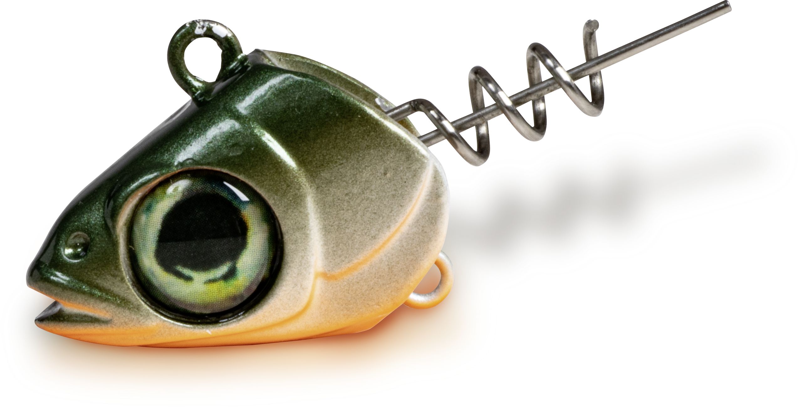 Quantum 80g Pelagic Head with Screw game over 1 Stück