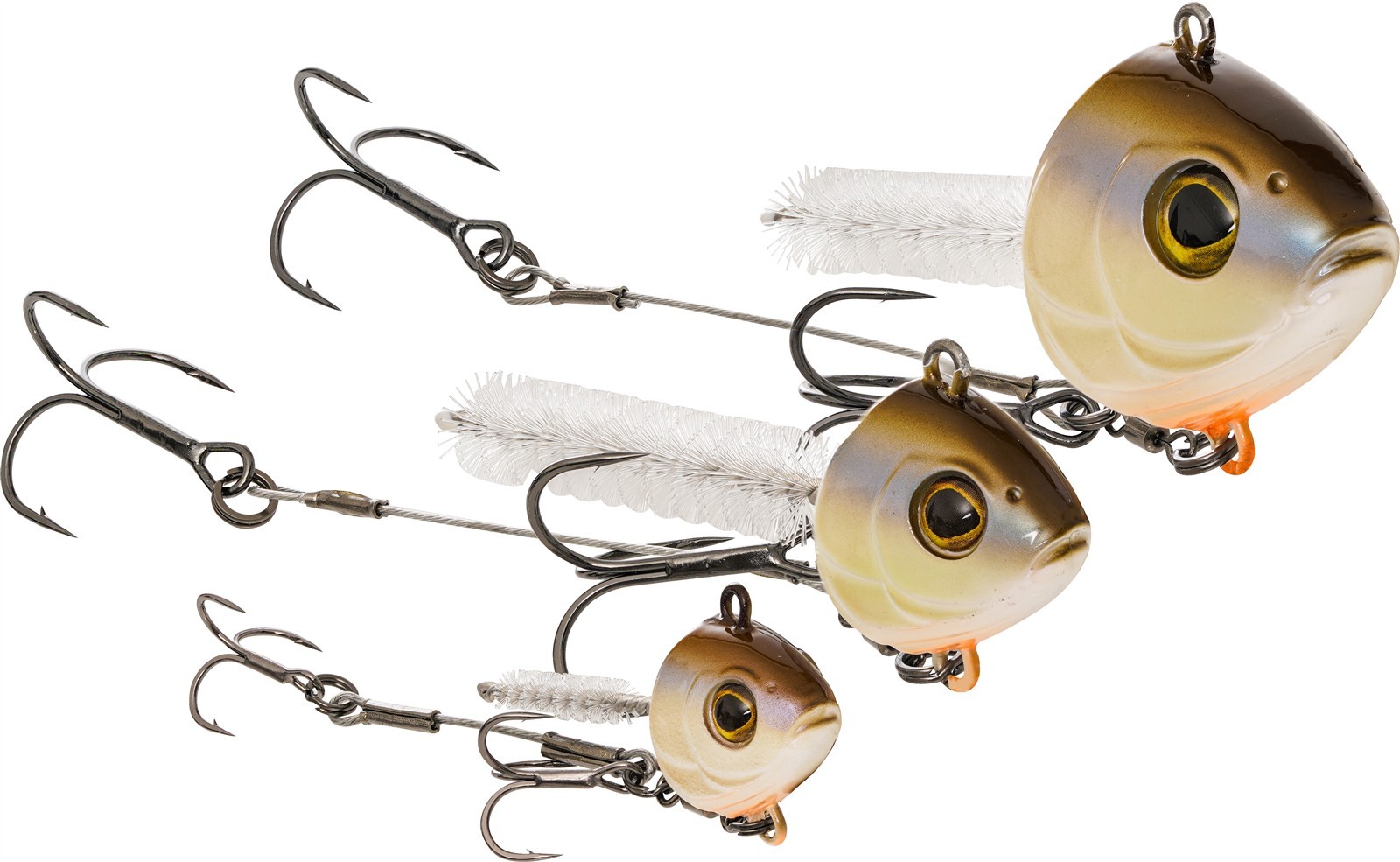 Westin Add-On-Head 10 g / # 8 / # 8