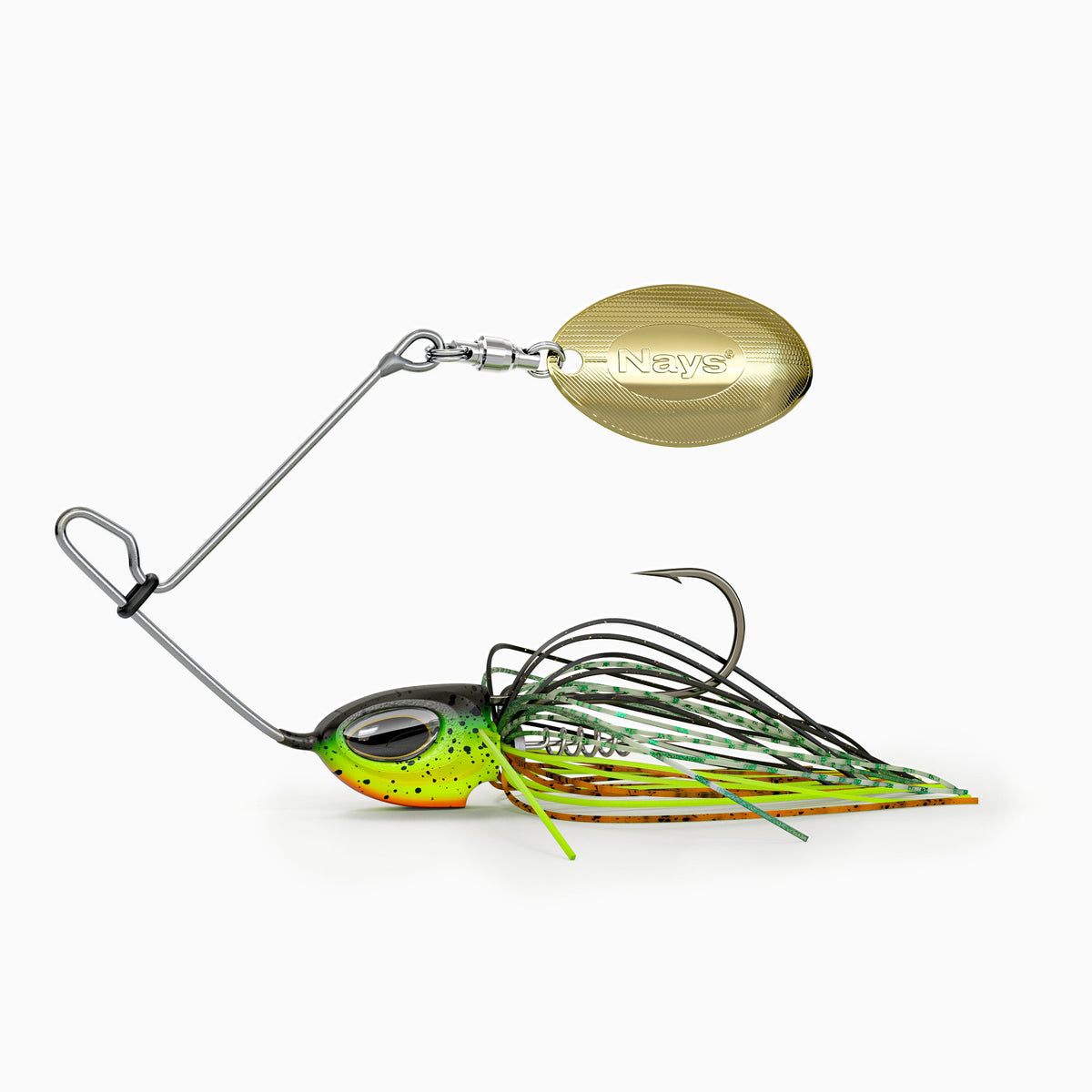 Nays Baits MZ RNNR 2.0 XS