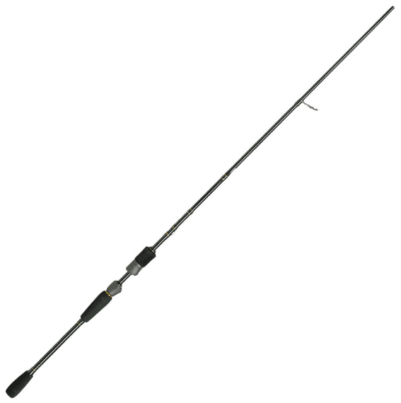 Abu Garcia Svartzonker® Classic Motoroil Spin Rod; L: 2,29 m; Wg: 7 - 24 gr.
