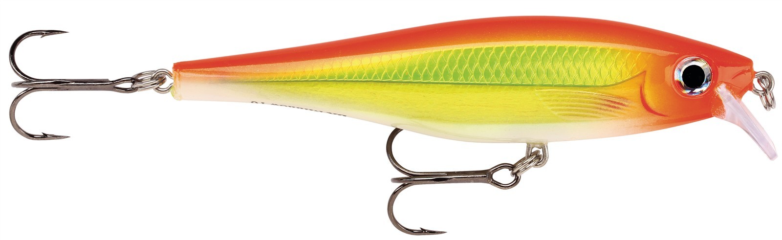 Rapala BX Minnow 10