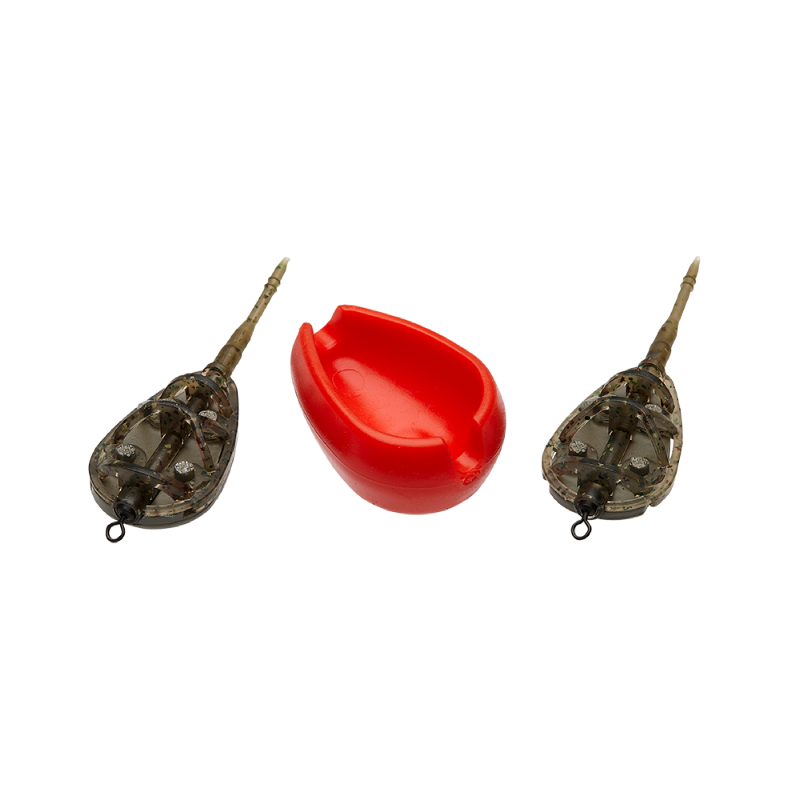 Dam Detek Method Feeder Kit S 15+25g