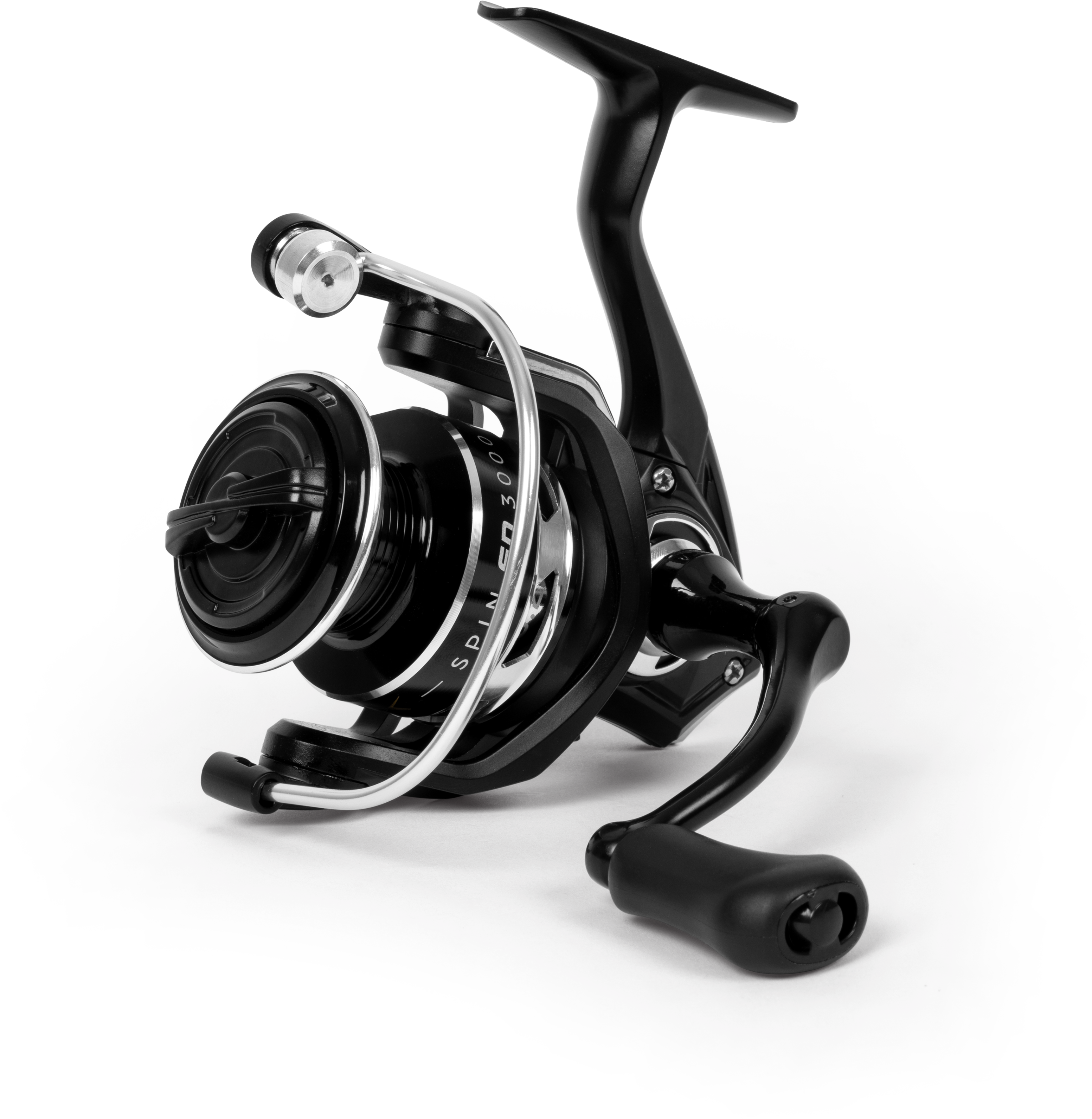 Zebco Trophy Spin FD 3000