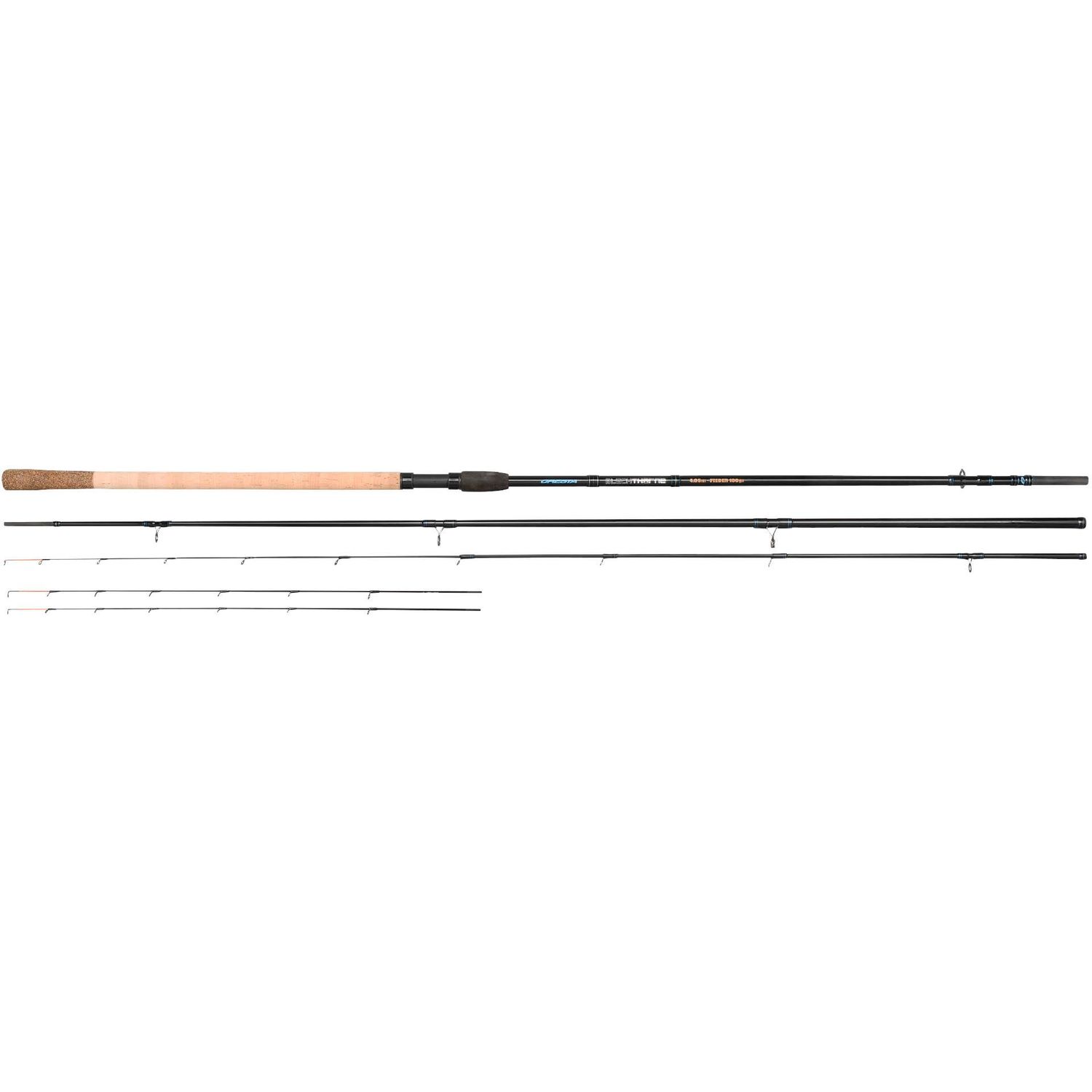 Cresta Blackthorne Feeder L: 3,90m -80g