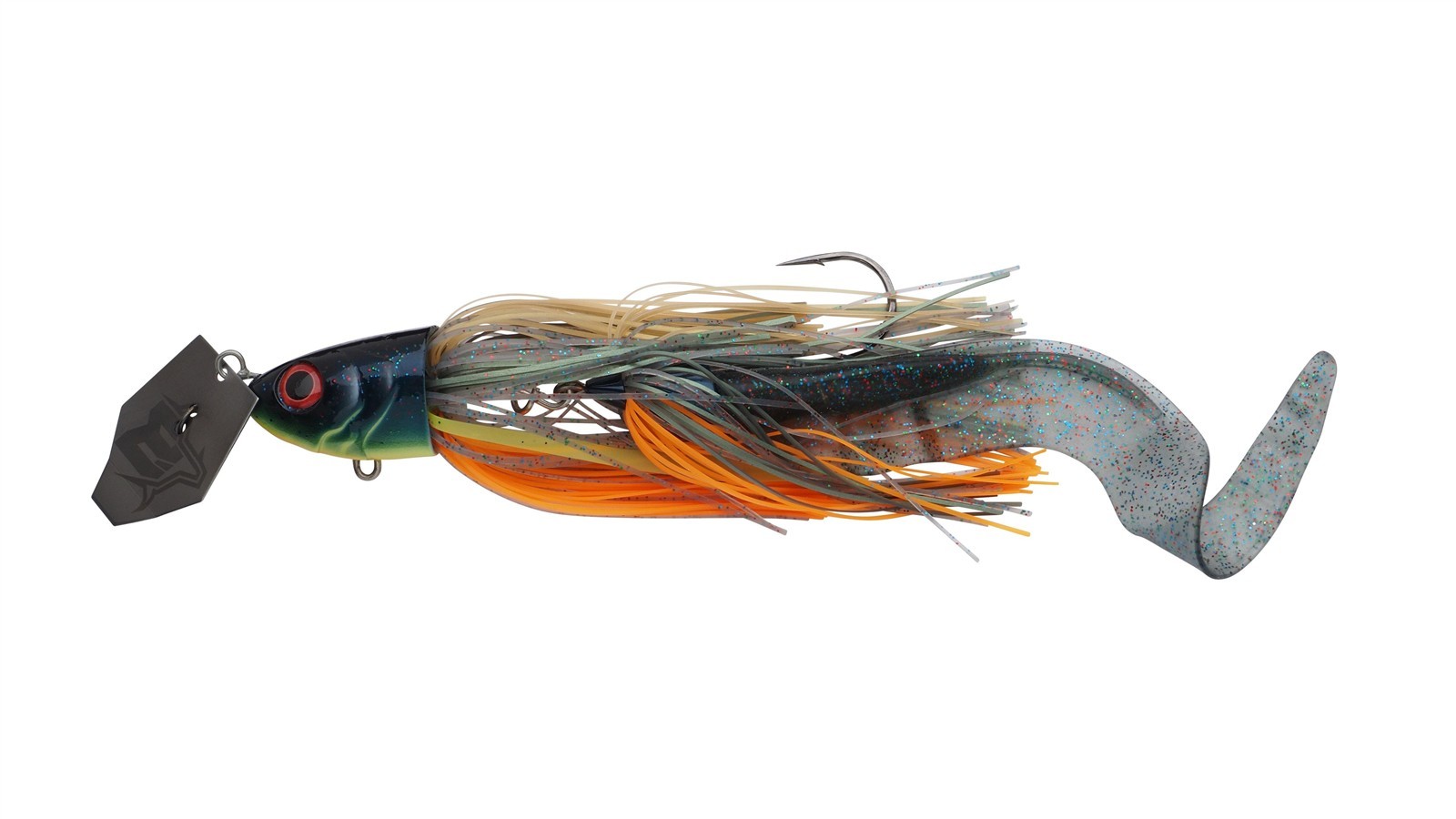 Abu Garcia Beast Bladed Jig
