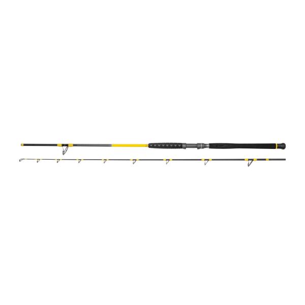 Black Cat Freestyle Pro Bank L: 3,20 m # 250 - 500 g