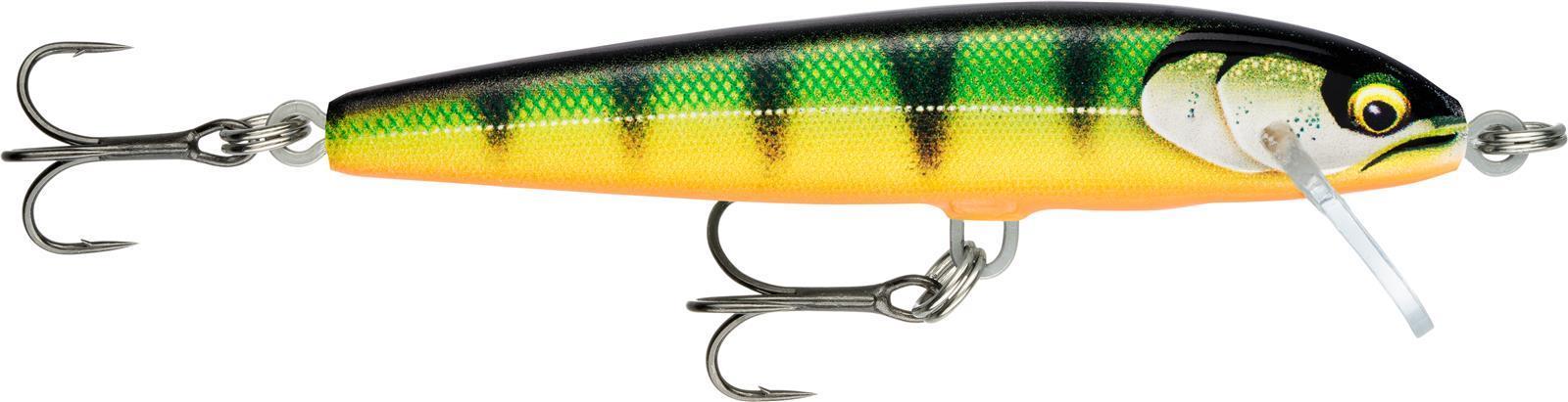 Rapala Floater Elite 120 mm Gilded Perch (GDP)