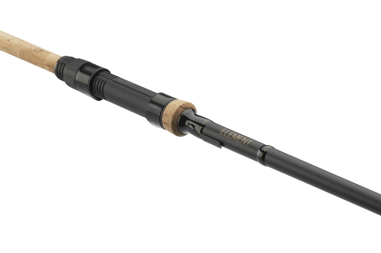 PROLOGIC PL C2 ELEMENT SC CARP RODS; L: 3,60 m; Wg: 3,25 Lbs.