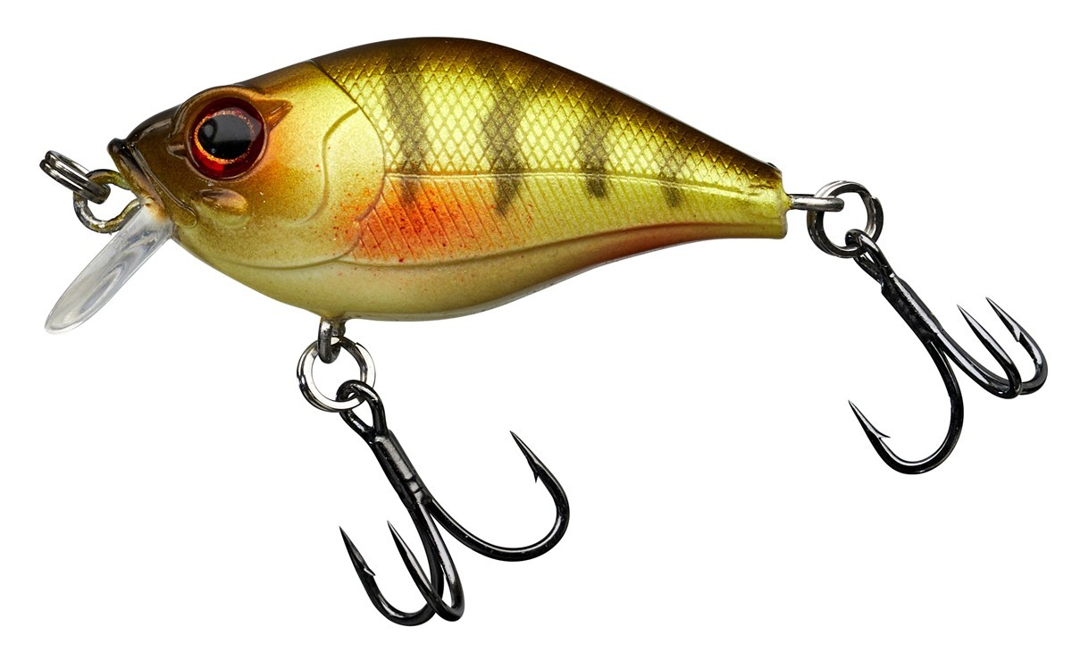 Illex Magic Crank 40 SR