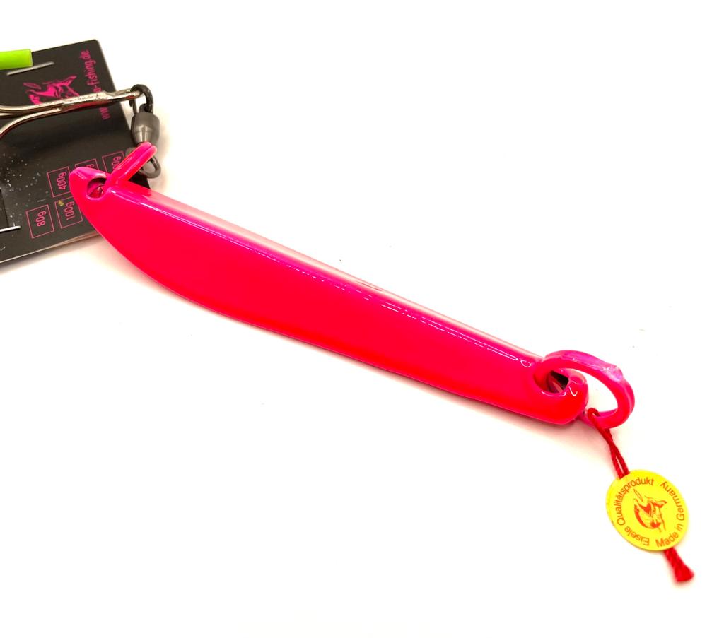 Eisele Emily Erdbeer 200 g