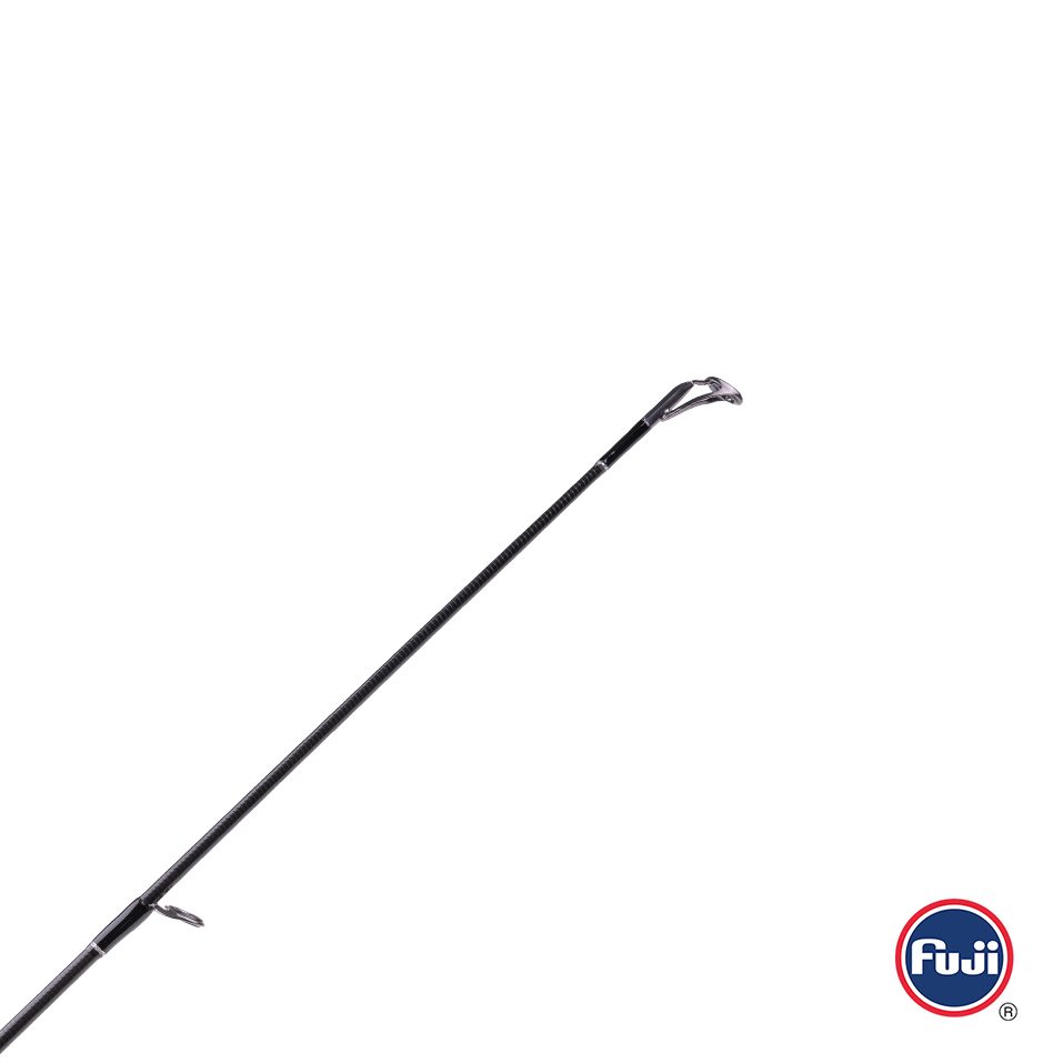 Zeck Zander Premium-Wumme Länge: 2,65 m # 10 - 80 g