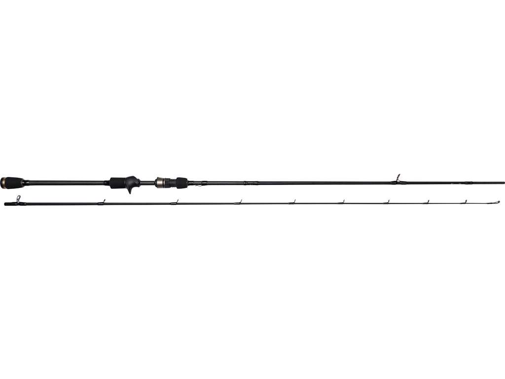 Westin W3 Finesse Crank-T 2nd M; 2,10m; Wg 10-30gr.