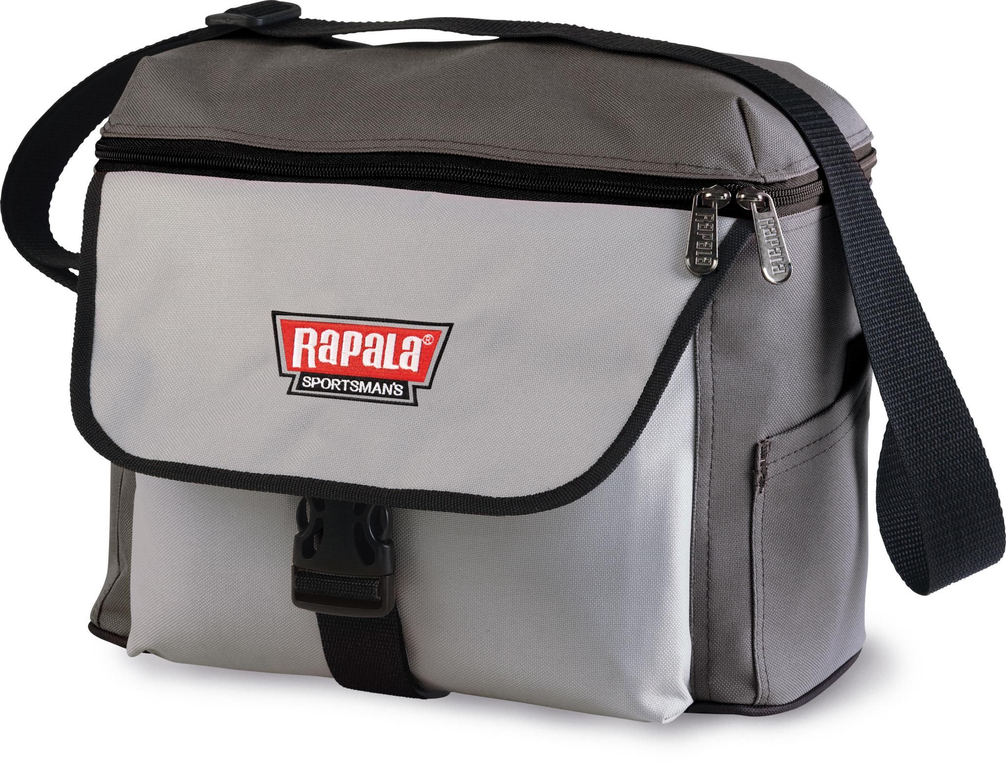 Rapala Sportsman´s 12 Shoulder Bag