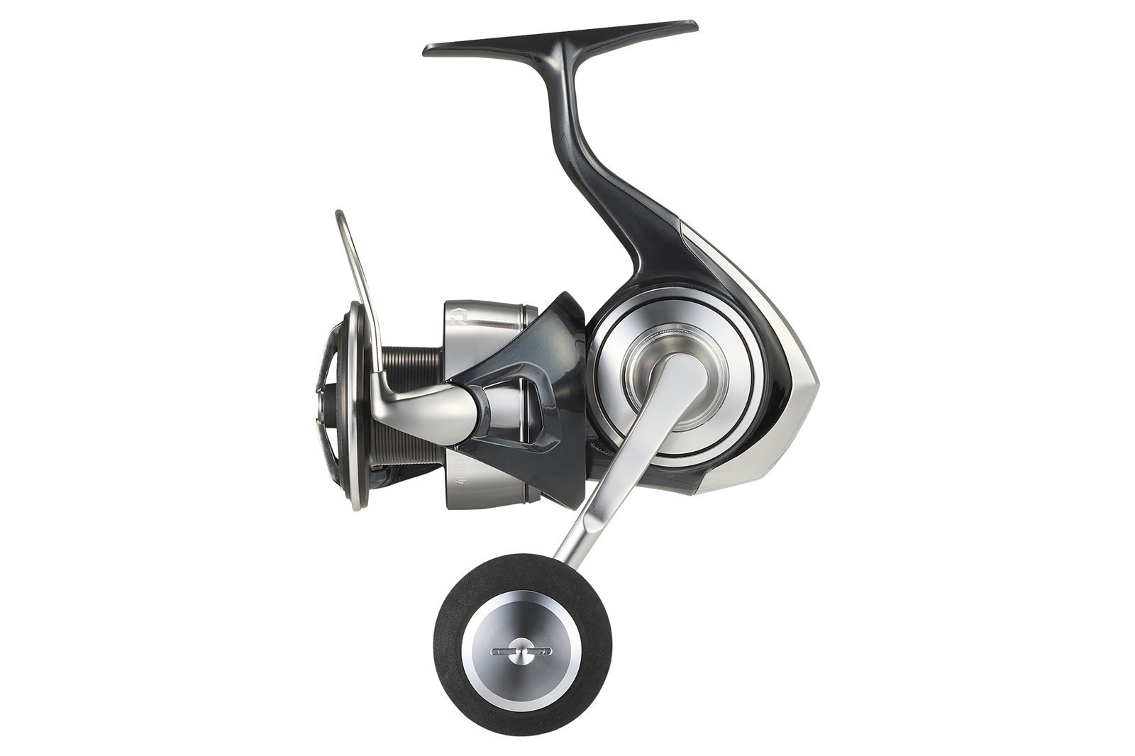 Daiwa 24 Certate-G SW Daiwa 24 Certate-G SW 6000-XH