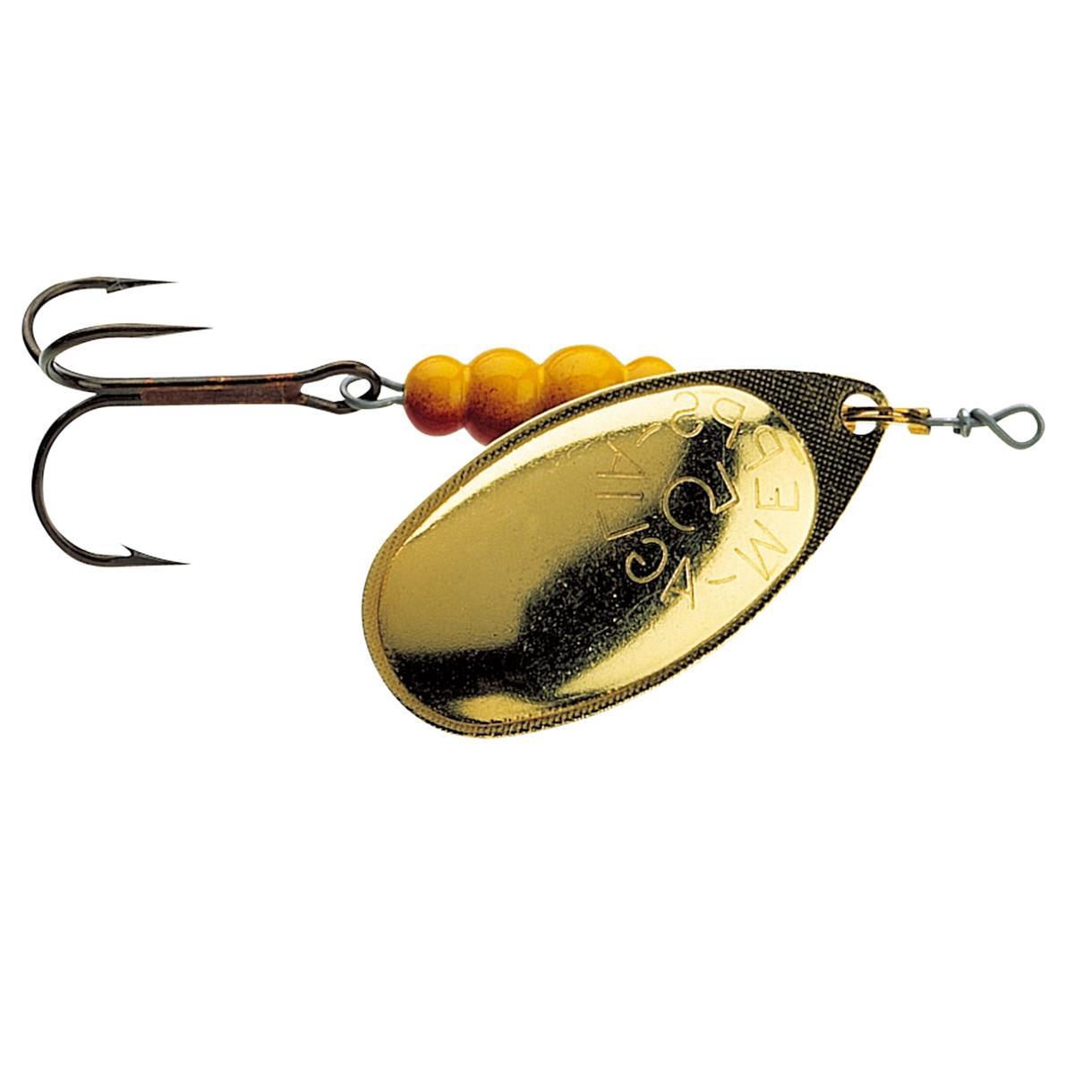 Mepps Aglia Gold Gr. 5