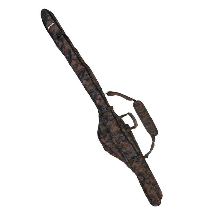 JRC Rova 2-Rod Sleeve Long 190 cm