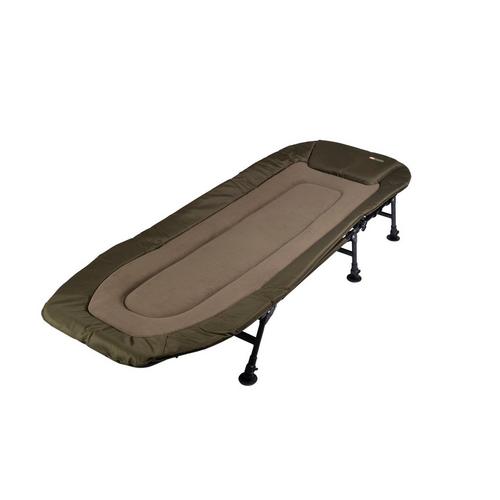 JRC Defender II Lite Bedchair Wide