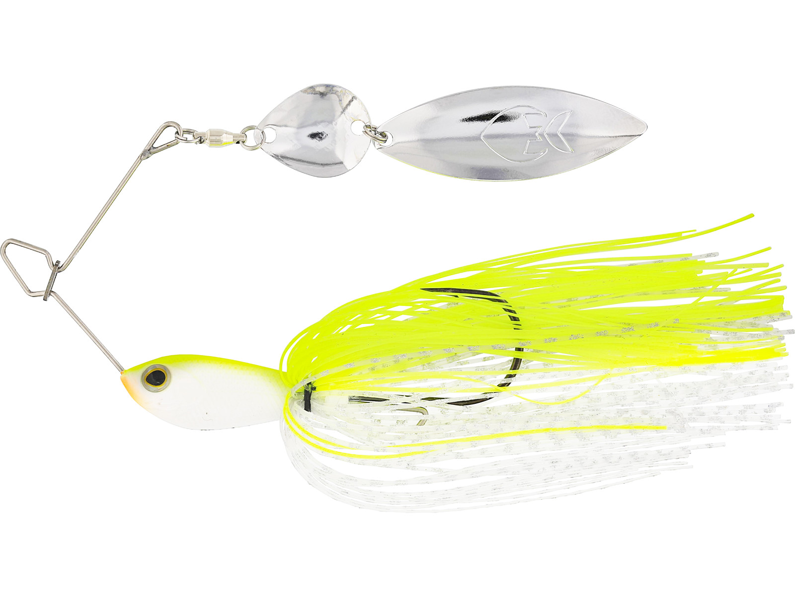 Westin Mvibe Pro Colorado 28 g Lemon