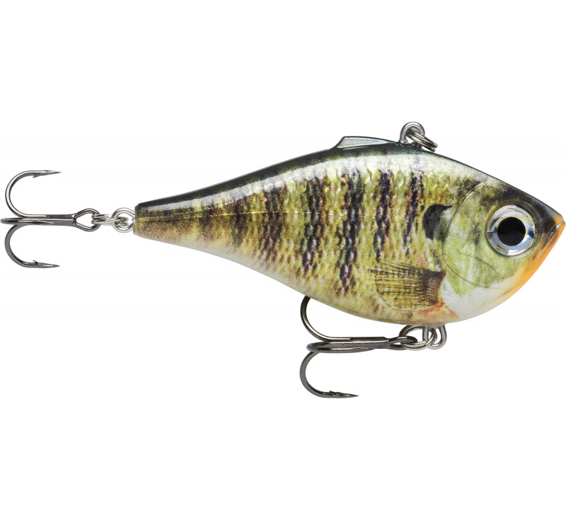 Rapala Rippin' Rap 7 cm Live Perch