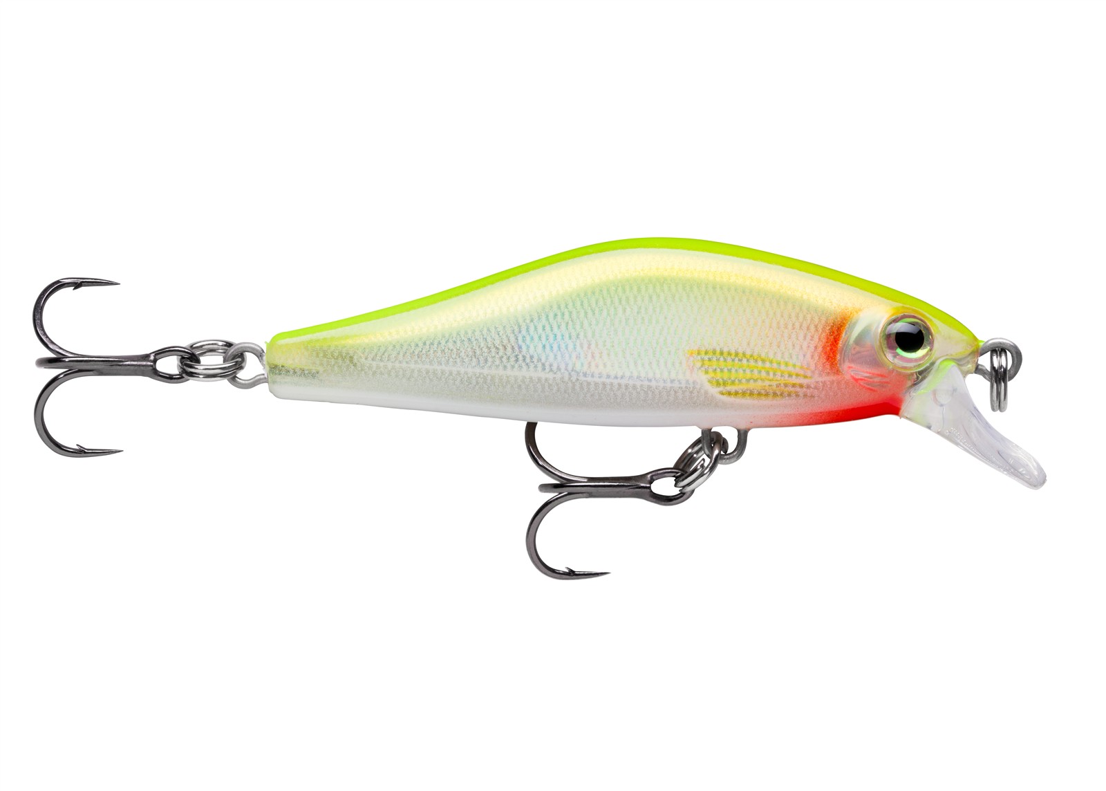 Rapala Shadow Rap Solid Shad