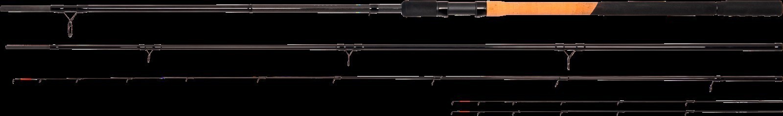 Preston Inspire Feeder L: 4,0 m # - 120 g