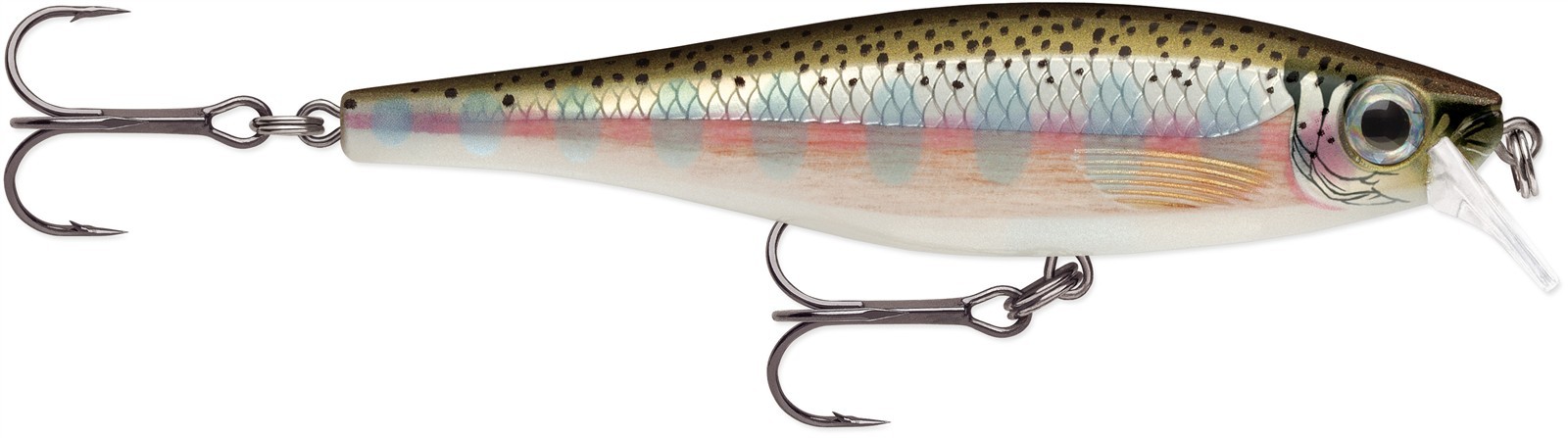 Rapala BX Minnow 10