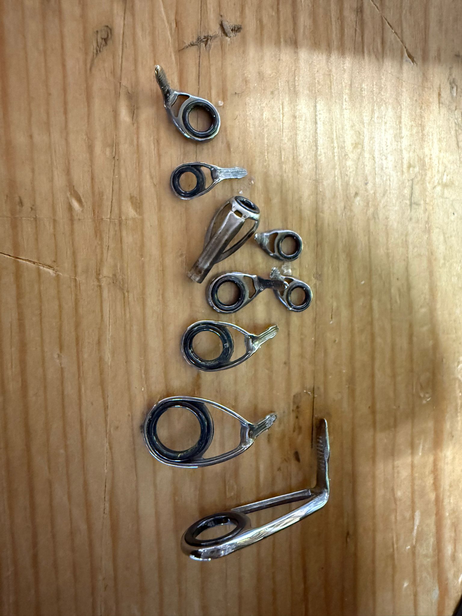 Westin W2 Z-Hunter L: 2,65 m # 10 - 42 g Ringsatz A-Teil W234-0882-MH