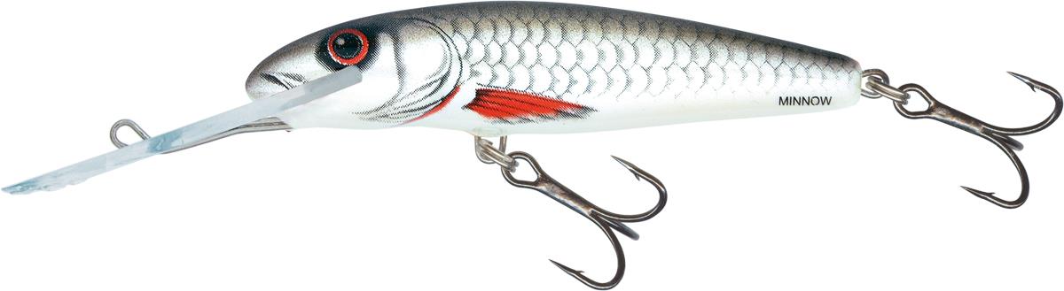 Dace 7cm Super Deep Runner