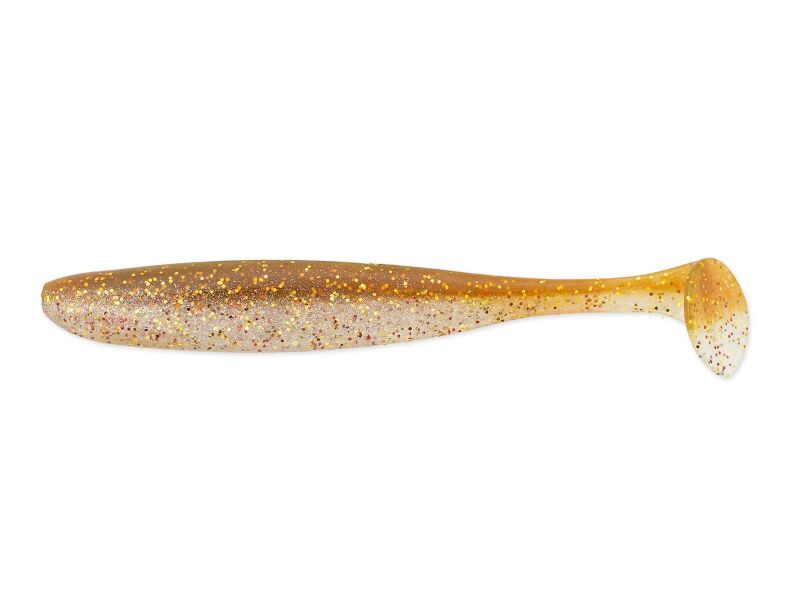 Keitech Easy Shiner 3" Golden Goby BA-Edition