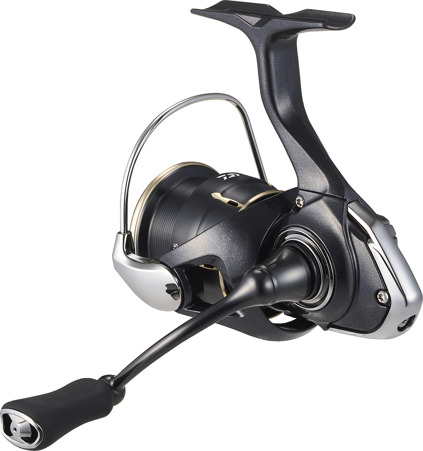 Daiwa 26 Freams LT 4000-CXH