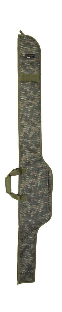 Carp SpiritBlax Rod Sleeve Camo 10 ft