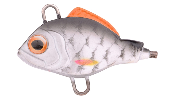 Spro ASP Spinner UV; 28 gr; Roach; 1 Stück