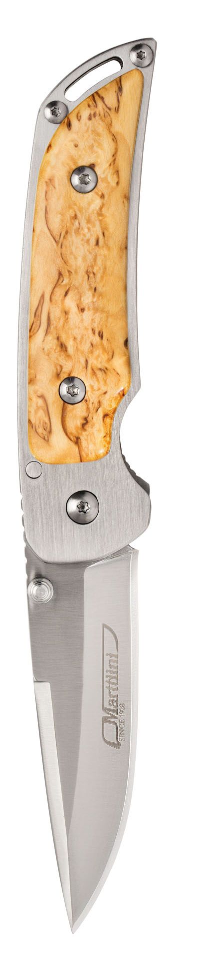 Marttiini MFK Folding Knife