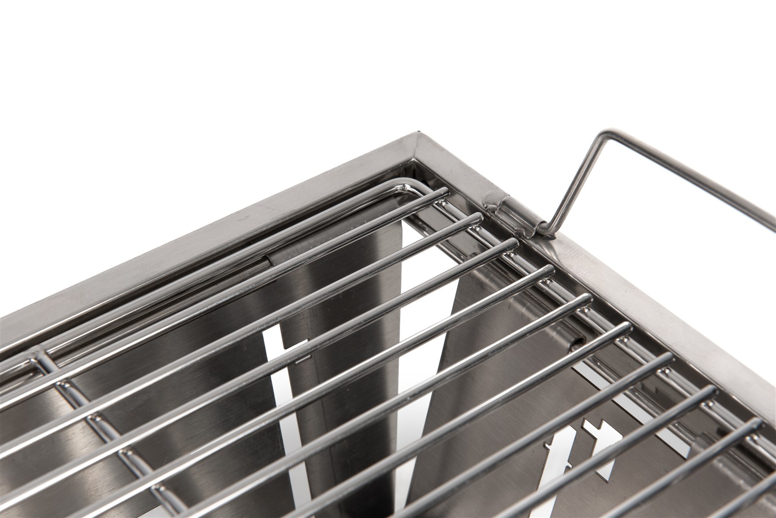 Fox Cookware Foldable BBQ