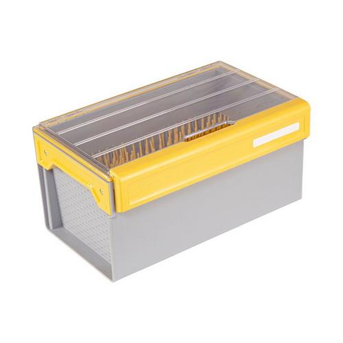 Plano EDGE™ Flex Crankbait Box XL