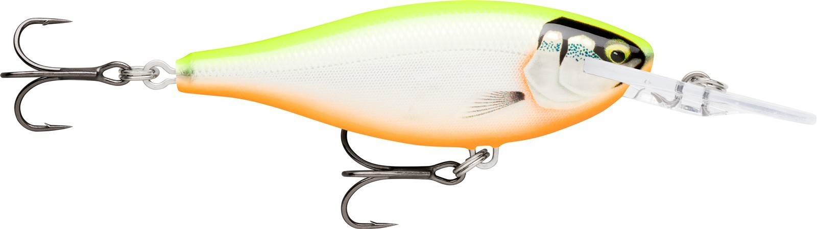 Rapala Shad Rap Elite