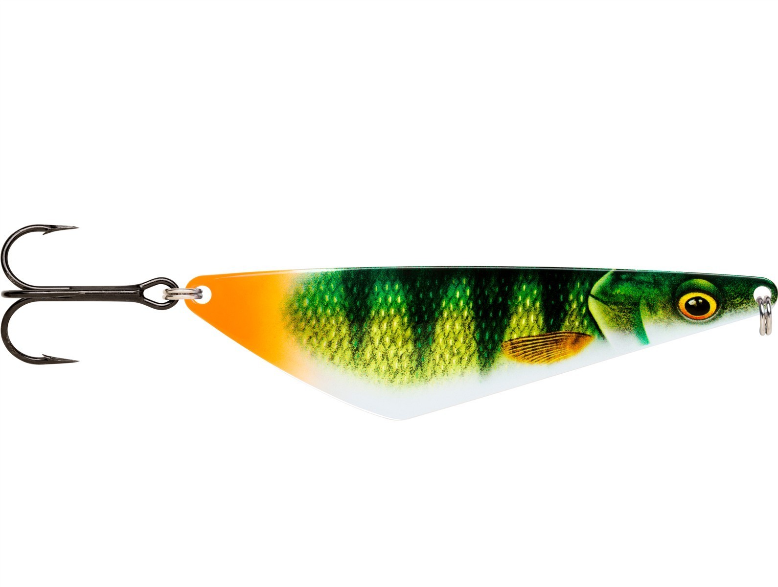 Live Perch