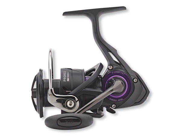 Daiwa Prorex LT 3000D-C