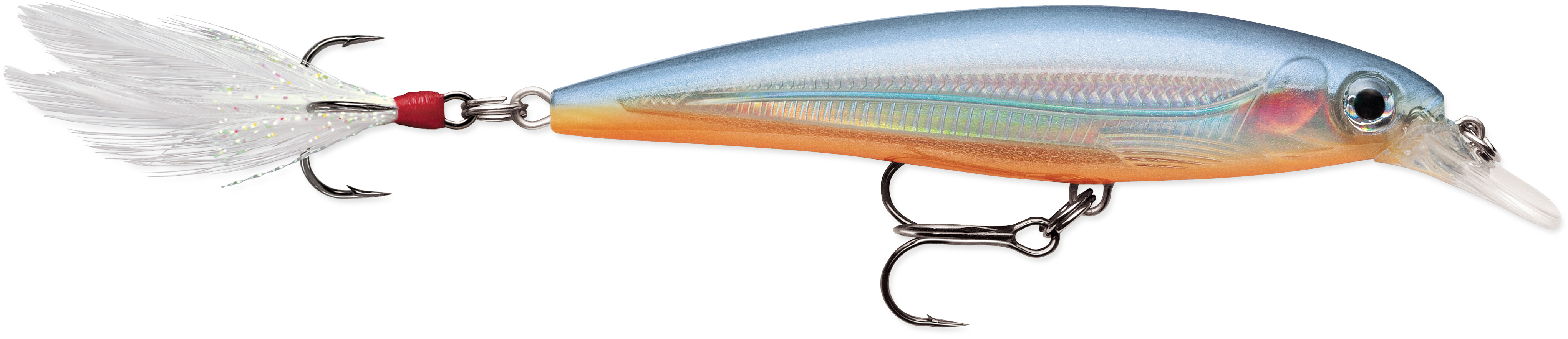 Rapala X-Rap 10 cm Scoop (SCP)