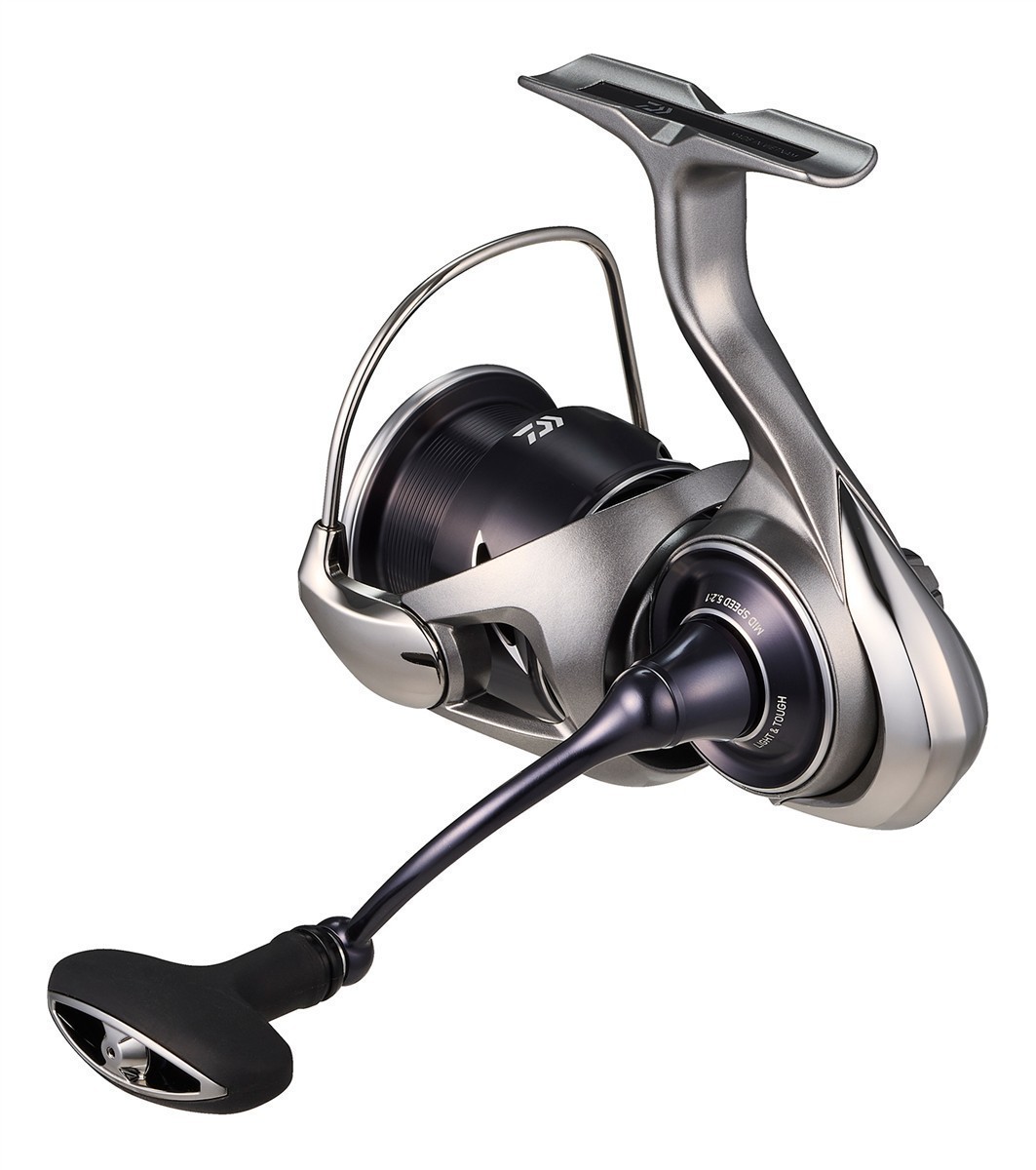 Daiwa 25 Caldia LT 5000-C