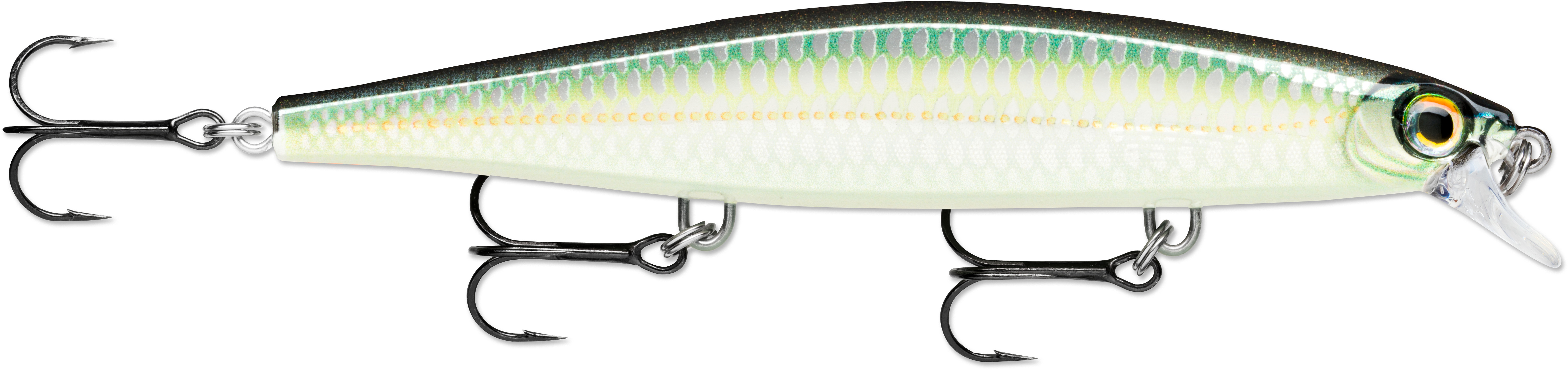 Rapala Shadow Rap® 11 cm Bleak