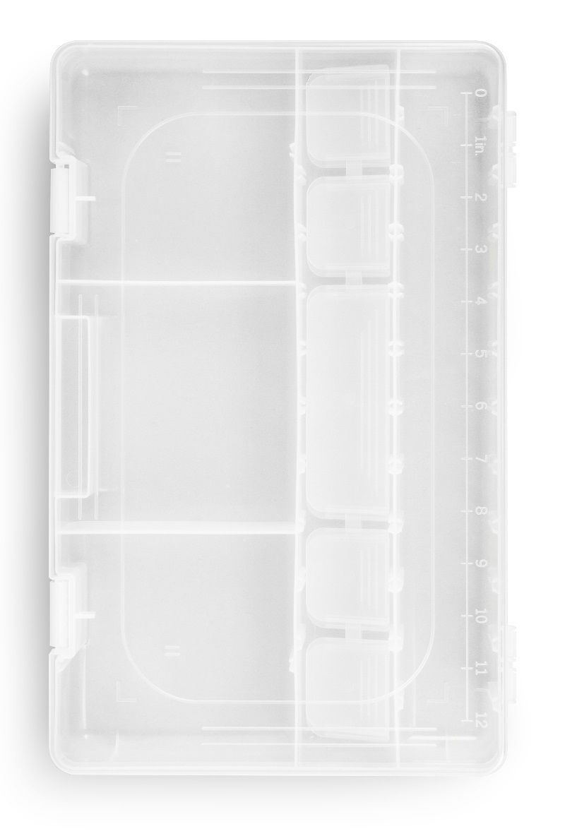 Greys Prowla Lure Box Large 36 x 22 x 5 cm