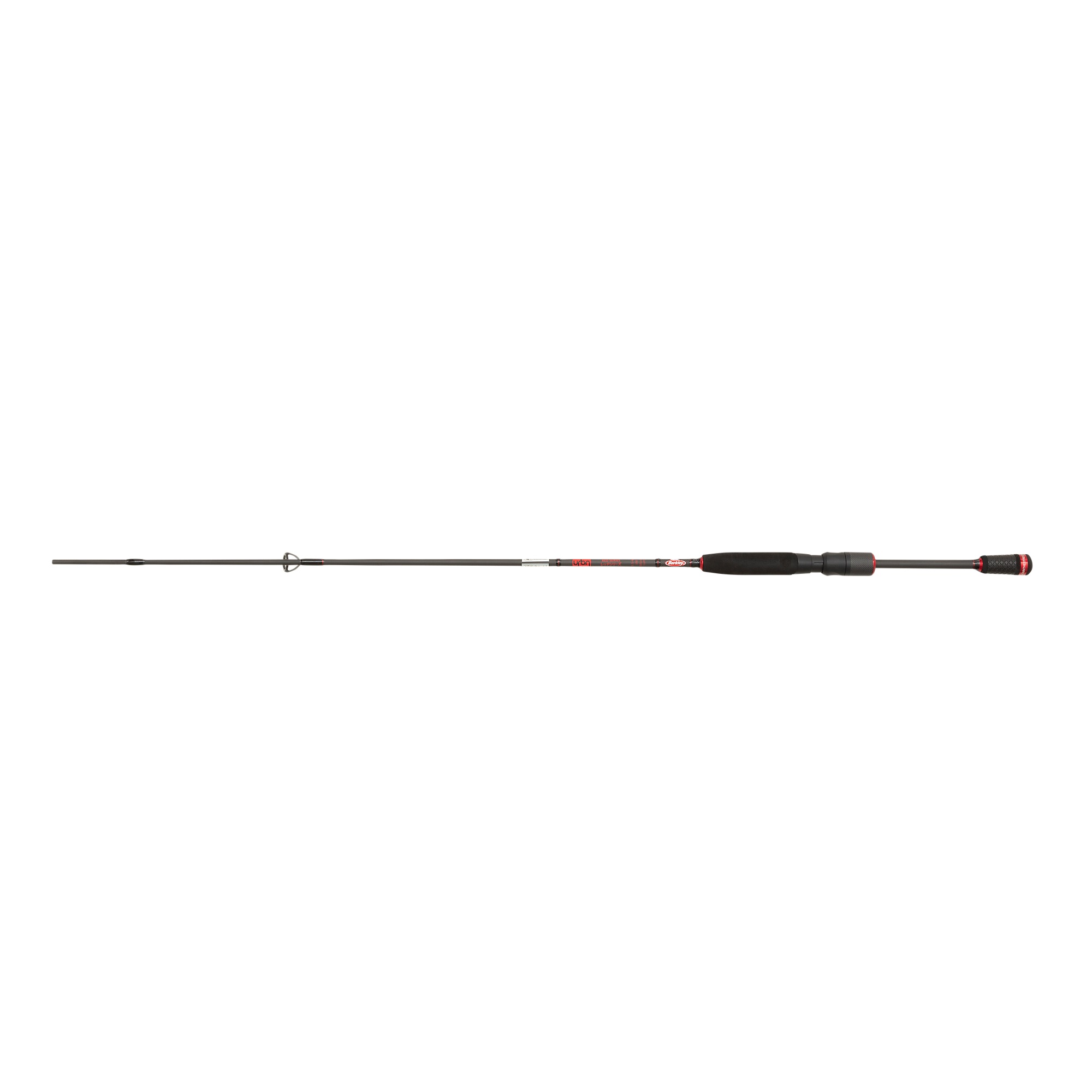 Berkley URBN Spinning Rod RS Micro Lure; L: 1,90 m; Wg: 0,5 - 4 gr. Handteil