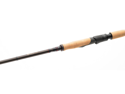 Westin W4 Powerlure XXH; L: 2,40 m; Wg: 30 -100 g Westin W4 Powerlure XXH; L: 2,40 m; Wg: 30 -100 g