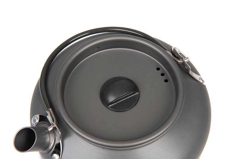 Kopie von Fox Cookware 0,9 L Kettle #1